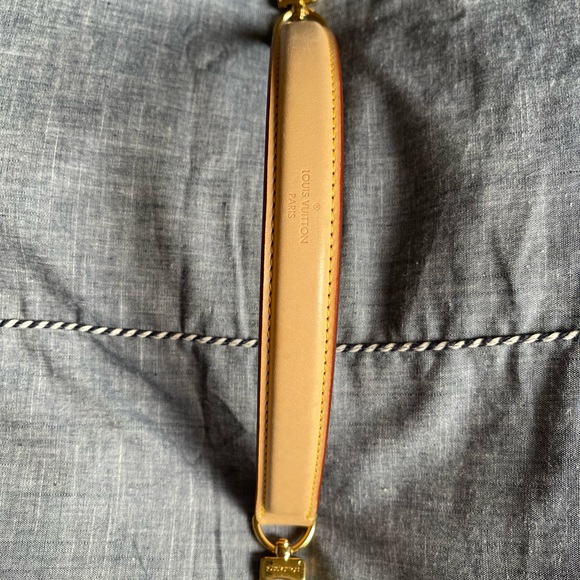 Louis Vuitton Monogram Metis Hobo Bag - Picture 16 of 16